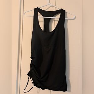 Fabletics Cashel Curved Cinch Tank